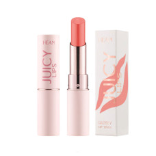 Губная помада HEAN JUICY LIPS 01 Peach Please