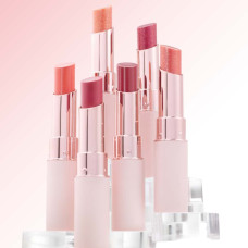 Губная помада HEAN JUICY LIPS 01 Peach Please