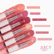 Губная помада HEAN JUICY LIPS 02 Berry Me