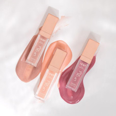 Маска-блеск для губ Hean Lip Oil Mask №01 Maracuja 7 мл