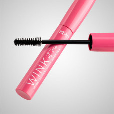Туш для вій Hean Wink at me Ultra Volume Length чорна, 9 мл
