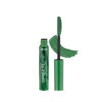 Кольорова туш для вій Hean Color Mascara Green 6,5 мл