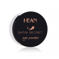 Рассыпчастая пудра под глаза Hean Satin Secret 5 г