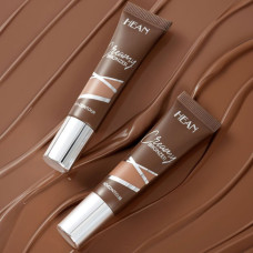 Кремовый бронзер для лица Hean Creamy Bronzer Pro-Contour 01 Cool 10 мл