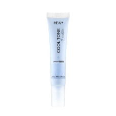 Аджастер Hean Cool Tone Foundation Smart Drops, 15 мл