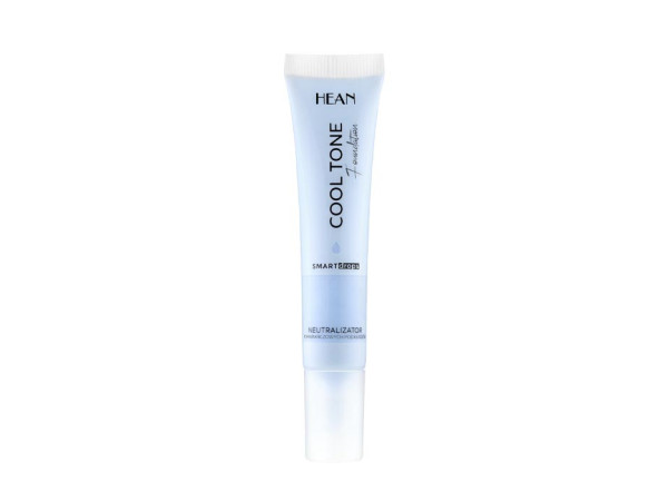 Аджастер Hean Cool Tone Foundation Smart Drops, 15 мл