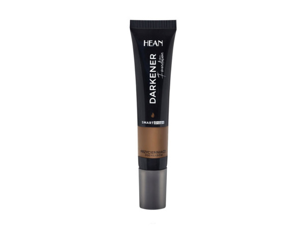 Аджастер затемняющий Hean Darkener of Foundation Smart Drops Olive 15 мл