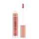 Матовий блиск для губ Hean Soft Nude Matte 63 Yummy Nude 6 мл, 5907474494630