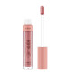 Матовий блиск для губ Hean Soft Nude Matte 65 Lovely Nude 6 мл, 5907474494654
