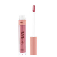 Матовый блеск для губ Hean Soft Nude Matte 67 Sweety Nude 6 мл