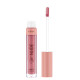 Матовий блиск для губ Hean Soft Nude Matte 67 Sweety Nude 6 мл, 5907474494678