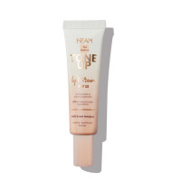 Тональний крем Hean Tone Up Light Cream SPF15 T03 Medium, 30 мл