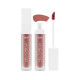 Матова рідка помада Hean Lip Tint VELOURE Light 03 CARAMEL NUDE, 5907474403113