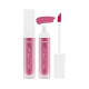 Матова рідка помада Hean Lip Tint VELOURE Light 04 MAUVE, 5907474403120