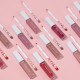 Матова рідка помада Hean Lip Tint VELOURE Light 06 TRUE RED, 5907474403144