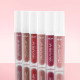 Матова рідка помада Hean Lip Tint VELOURE Light 06 TRUE RED, 5907474403144