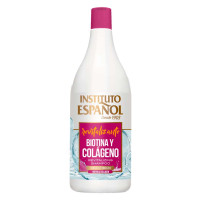 Шампунь Instituto Espanol БИОТИН и КОЛЛАГЕН для объема волос, 750 мл