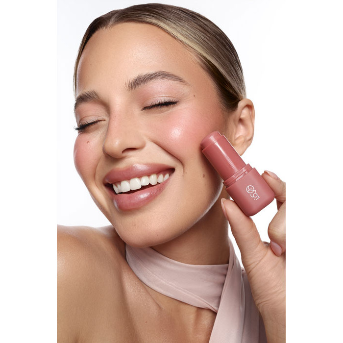 Кремовые румяна LOVRO Blush Stick, 5 г