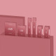 Кремовые румяна LOVRO Blush Stick, 5 г