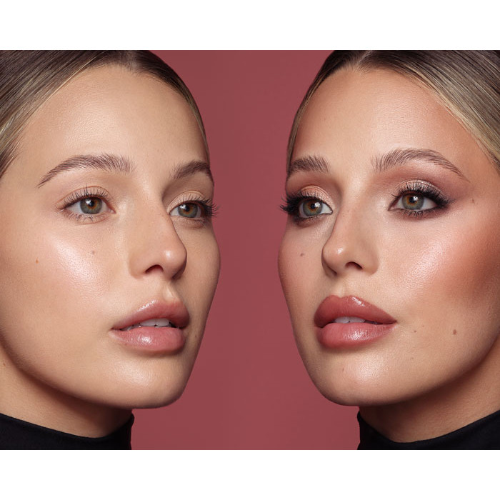 Кремовые румяна LOVRO Blush Stick, 5 г