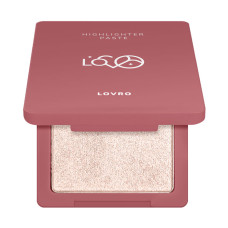 Кремовый хайлайтер LOVRO Highlighter Paste, 8 г