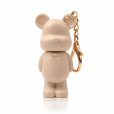 Блеск для губ с мерцающими частицами LOVRO Sugar Teddy, 1,4 г