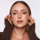 Многофункциональный хайлайтер LOVRO Wet Glow для глаз, лица и тела, 4,5 г