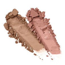 Набір бронзер і рум’яна LOVRO Bronze & Blush Set, 5 г