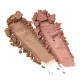 Набір бронзер і рум’яна LOVRO Bronze & Blush Set, 5 г, 5903843265580