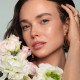 Запеченная сияющая пудра LOVRO Bloomlight, 9 г