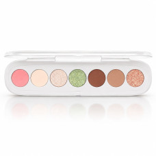 Палетка тіней для повік LOVRO Bloomlight, 6,4 г