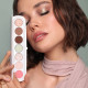 Палетка тіней для повік LOVRO Bloomlight, 6,4 г, 5906448730019
