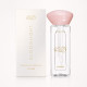 Блеск для губ LOVRO Bloomlight с эффектом визуального увеличения губ, 01 Pure Shine, 5,5 г