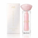 Блеск для губ LOVRO Bloomlight с эффектом визуального увеличения губ, 02 Quartz Kiss, 5,5 г