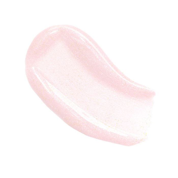 Блеск для губ LOVRO Bloomlight с эффектом визуального увеличения губ, 02 Quartz Kiss, 5,5 г