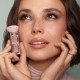 Блеск для губ LOVRO Bloomlight с эффектом визуального увеличения губ, 02 Quartz Kiss, 5,5 г