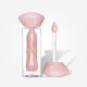 Блеск для губ LOVRO Bloomlight с эффектом визуального увеличения губ, 03 Pearl Whisper, 5,5 г