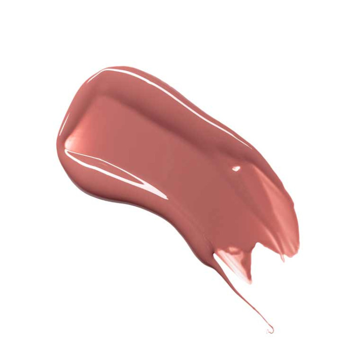 Блеск для губ LOVRO Bloomlight с эффектом визуального увеличения губ, 04 Nude Muse, 5,5 г