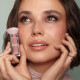 Блеск для губ LOVRO Bloomlight с эффектом визуального увеличения губ, 04 Nude Muse, 5,5 г