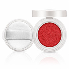Румяна-кушон LOVRO Bloomlight, 02 Raspberry Cloud, 4,8г