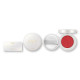 Румяна-кушон LOVRO Bloomlight, 02 Raspberry Cloud, 4,8г