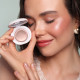 Хайлайтер для обличчя LOVRO Bloomlight Freeze-Dried, 01 Champagne Diamond, 3,8 г, 5906448730187