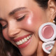 Хайлайтер для обличчя LOVRO Bloomlight Freeze-Dried Highlighter, 02 Pink Quartz, 3,8 г, 5906448730194