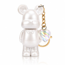 Блеск для губ LOVRO Bloomlight Sugar Teddy с мерцающими частицами, 1,4 г