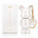 Блеск для губ LOVRO Bloomlight Sugar Teddy с мерцающими частицами, 1,4 г