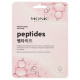 Тканевая маска Monic Beauty #Skin Code с пептидами, 25 мл