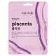 Тканевая маска Monic Beauty #Skin Code с экстрактом фитоплаценты, 25 мл