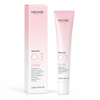 Крем для век Monic Beauty #Skin Code 03 Peptides, 30 мл