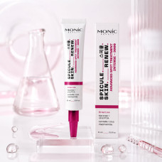 Точечный крем Monic Beauty Spicule Skin Renew Spot Advanced Treatment Intense-3000 с микроголками и цинком PCA, 15 мл