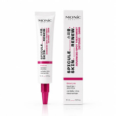 Точечный крем Monic Beauty Spicule Skin Renew Spot Advanced Treatment Intense-3000 с микроголками и цинком PCA, 15 мл